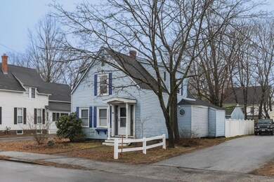 33 Downing St unit 7443-Z-121, Concord, NH 03301 - photo 2