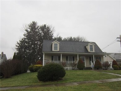 Charming 4 Bedroom Cape Cod
