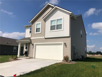 72 Fernleaf Dr, Whiteland, IN 46184 - photo 3