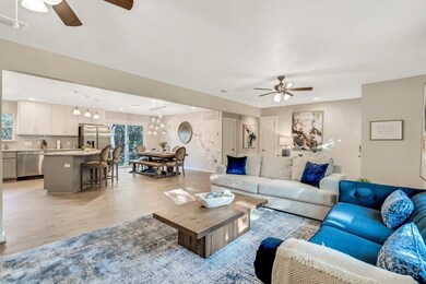 123 Ridgewood Dr, Fredericksburg, TX 78624 - photo 3