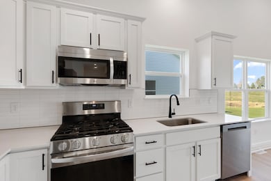 2345 Jandell Ave NE, Saint Michael, MN 55376 - photo 3