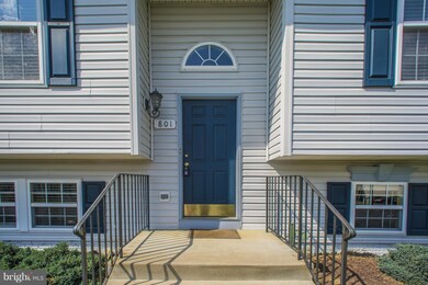 801 Brunswick St, Brunswick, MD 21716 - photo 2