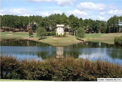 Breathtaking back yard view of lake and golf cours