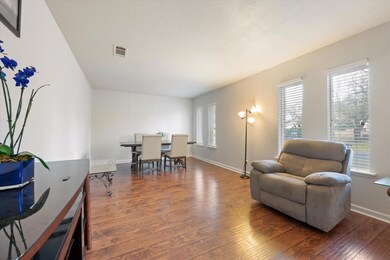 421 Moore Creek Rd, Hurst, TX 76053 - photo 7