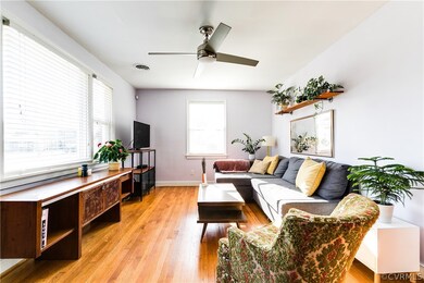 3600 Garland Ave, Richmond, VA 23222 - photo 4