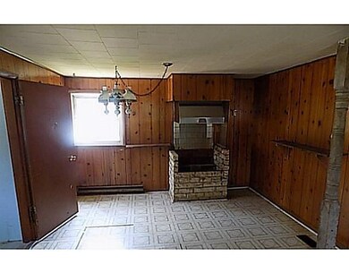 Interior Space/Layout.