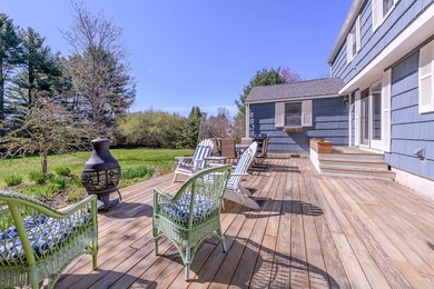 23 Ryan Dr, Yarmouth, ME 04096 - photo 4