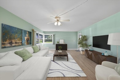 5970 21st St N unit 1, Saint Petersburg, FL 33714 - photo 4