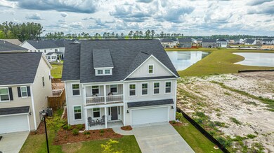 407 Rowley Ln, Summerville, SC 29486 - photo 5