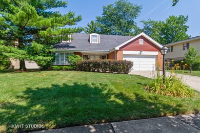 1245 Berry Ln, Flossmoor, IL 60422 - photo 2