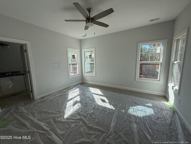 1009 Ivory Ln, West End, NC 27376 - photo 6