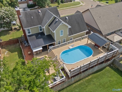 1815 Gallop Dr SE, Huntsville, AL 35803 - photo 3