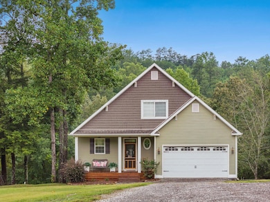 286 Sipsey Pike, Double Springs, AL 35553 - photo 2