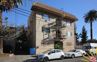 647 W 18th St unit 204, Los Angeles, CA 90015 - photo 4