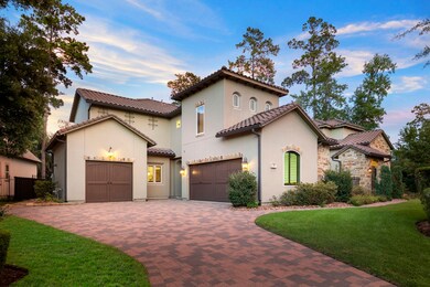 59 W Double Green Cir, Spring, TX 77382 - photo 6