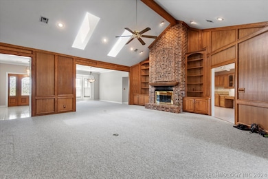 398952 W 2200 Rd, Bartlesville, OK 74006 - photo 4