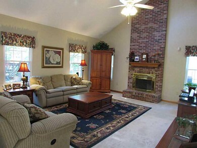 Family Room.