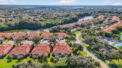 7639 Seafoam Ct unit B, Boynton Beach, FL 33437 - photo 4