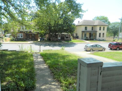 5. View to Street