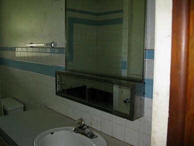 Bathroom.