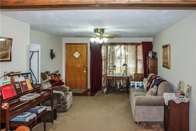 7 Mitchell Ave, Mattoon, IL 61938 - photo 3