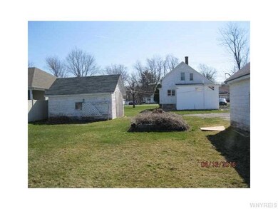 7174 Ward Rd, North Tonawanda, NY 14120 - photo 5