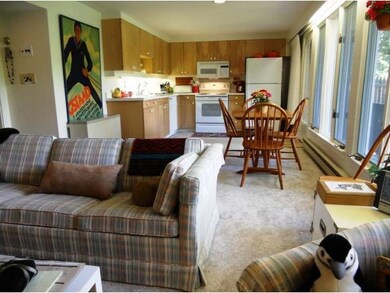 45 Kloster Way unit K-63, Waterville Valley, NH 03215 - photo 5