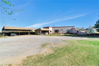 10380 N 2000 Rd, Elk City, OK 73644 - photo 4