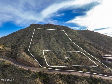 9415 E Aw Tillinghast Rd unit 29, Scottsdale, AZ 85262 - photo 7