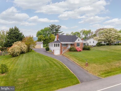 740 Jefferson Pike, Knoxville, MD 21758 - photo 4