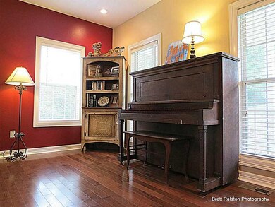 14987 Park Ridge Dr, Lowell, AR 72745 - photo 5