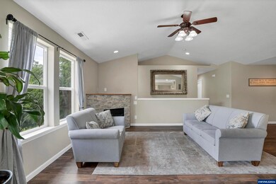 4308 Batting St NE, Keizer, OR 97303 - photo 5