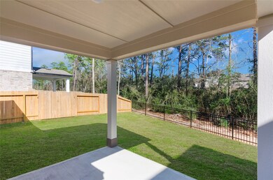 27 Courageous Side Way, Magnolia, TX 77354 - photo 3