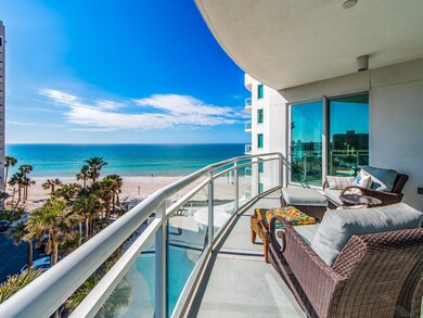 1590 Gulf Blvd unit 501, Clearwater Beach, FL 33767 - photo 3