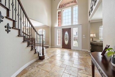 1722 Water Lily Dr, Southlake, TX 76092 - photo 6