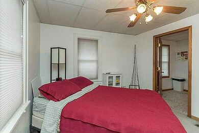 Master Bedroom. Nice size