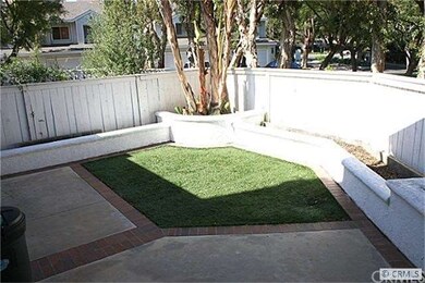 This unit has one of the biggest yards in this  co
