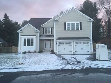 44 Fay Ln, Needham Heights, MA 02494 - photo 2