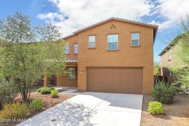 937 W Calle Tronco Seco, Sahuarita, AZ 85629 - photo 3