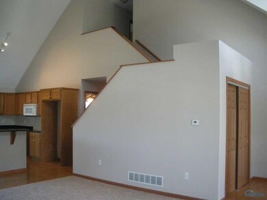 Interior Space/Layout.