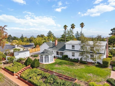 15495 Via Caballero, Monte Sereno, CA 95030 - photo 2