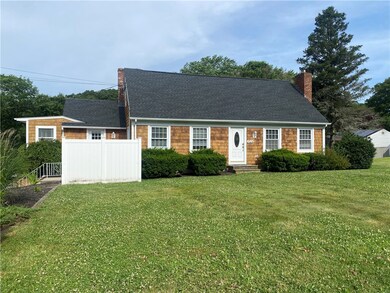 645 Fish Rd, Tiverton, RI 02878 - photo 2