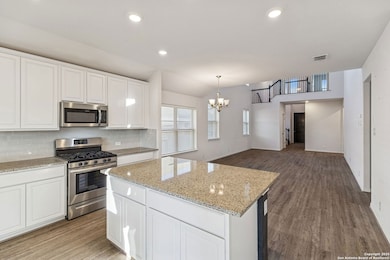 629 Jaboncillo St, New Braunfels, TX 78132 - photo 3