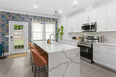 2921 Lee Rd SW, Snellville, GA 30039 - photo 5