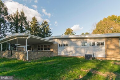 302 Lorimer Dr, Wyncote, PA 19095 - photo 4