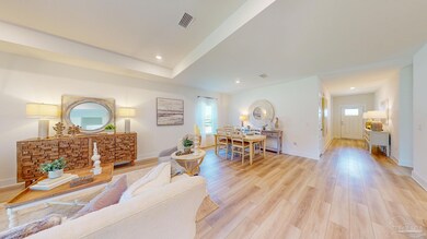 882 Windhill Dr unit LOT 10B, Cantonment, FL 32533 - photo 3