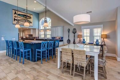Great Room Dining