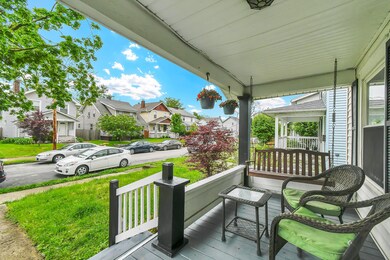 153 Welch Avenue Columbus Ohio-6