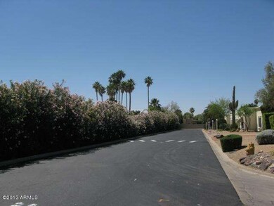 Side Street