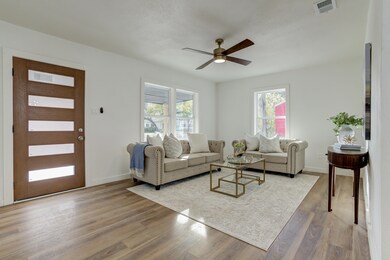 3014 30th St, Lubbock, TX 79410 - photo 6